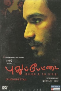 pudhupettai