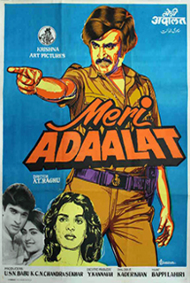 Meri Adaalat	
