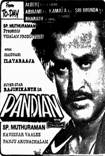 Pandiyan