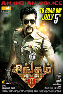 Singam II