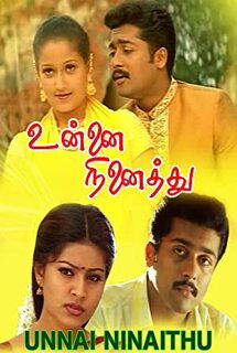 unnai ninaithu